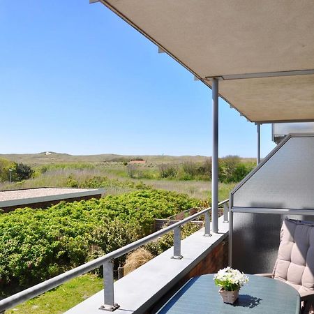 Appartement Duinerei B102 Callantsoog Exterior foto