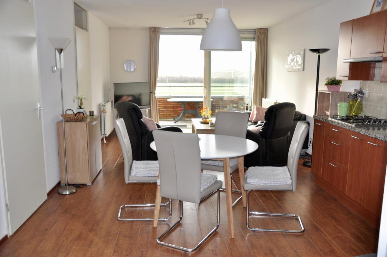 Appartement Duinerei B102 Callantsoog Exterior foto