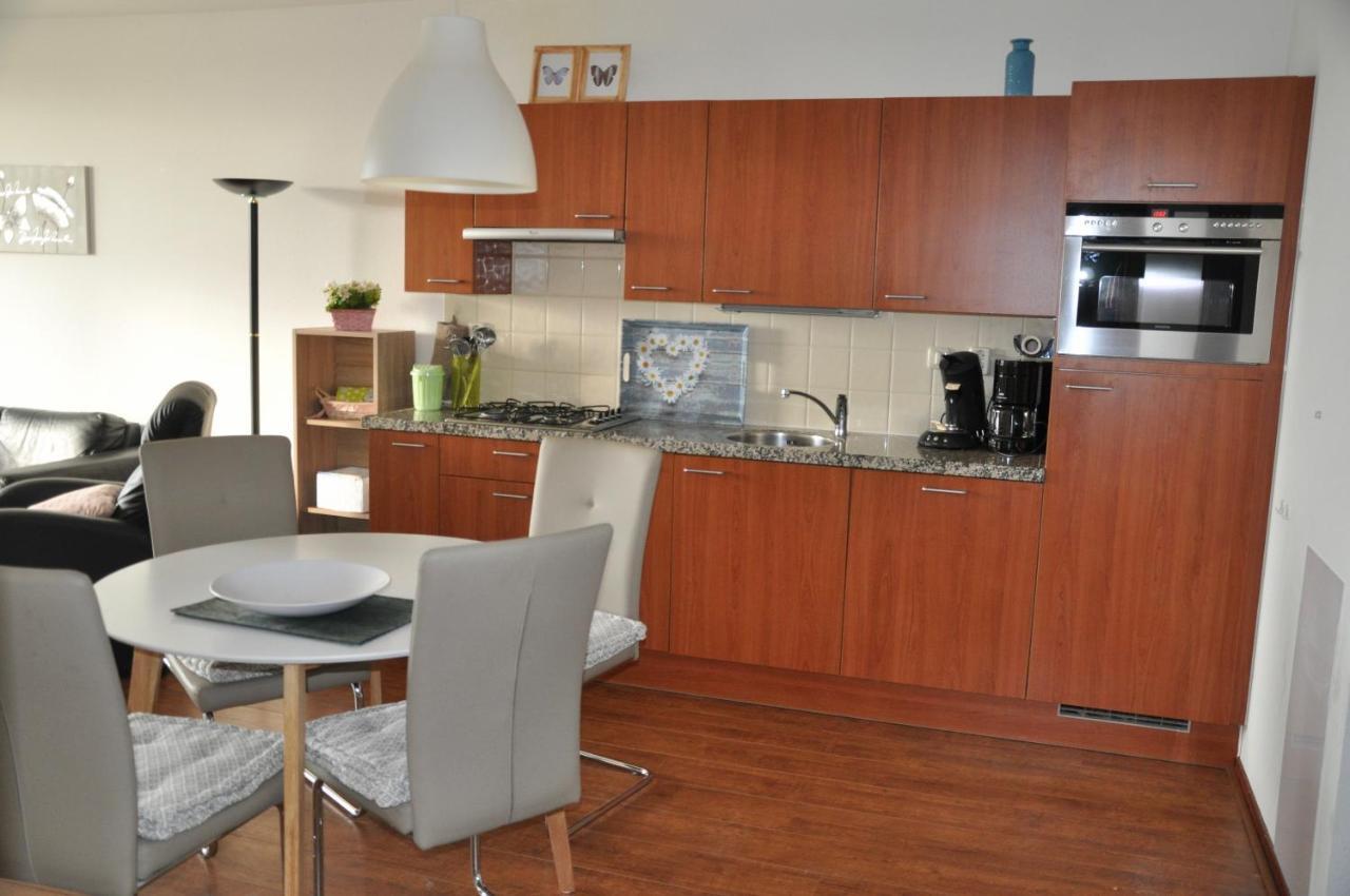 Appartement Duinerei B102 Callantsoog Exterior foto
