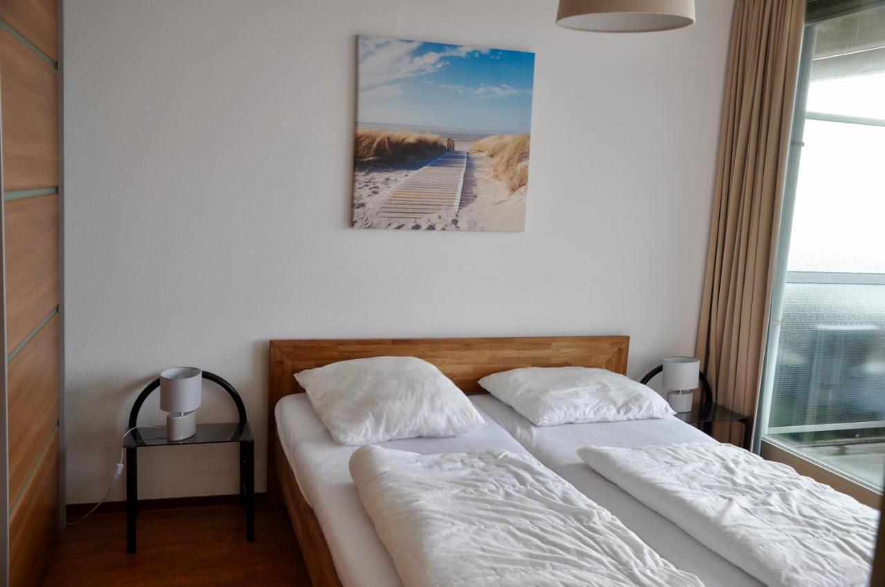 Appartement Duinerei B102 Callantsoog Exterior foto