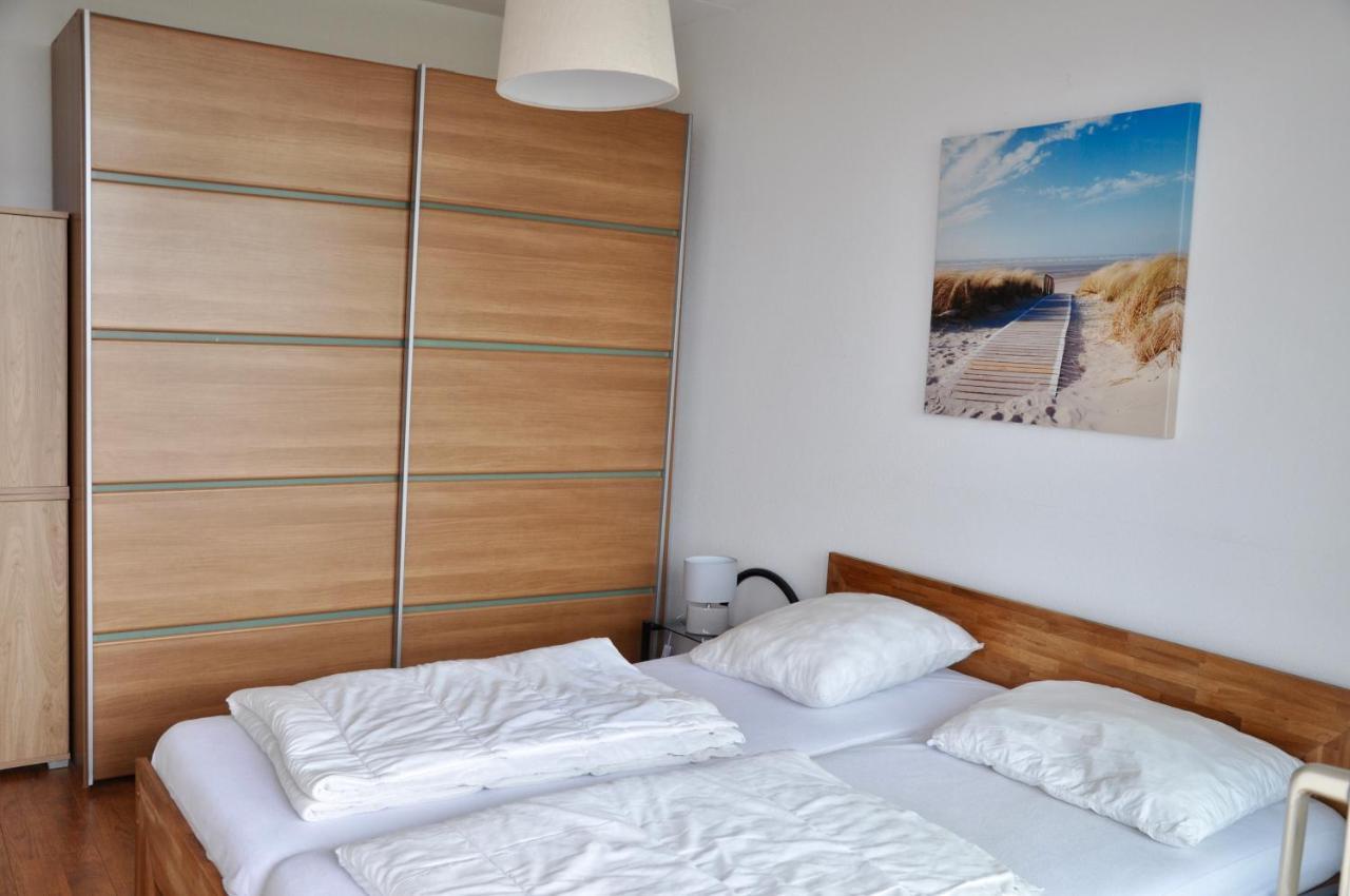 Appartement Duinerei B102 Callantsoog Exterior foto