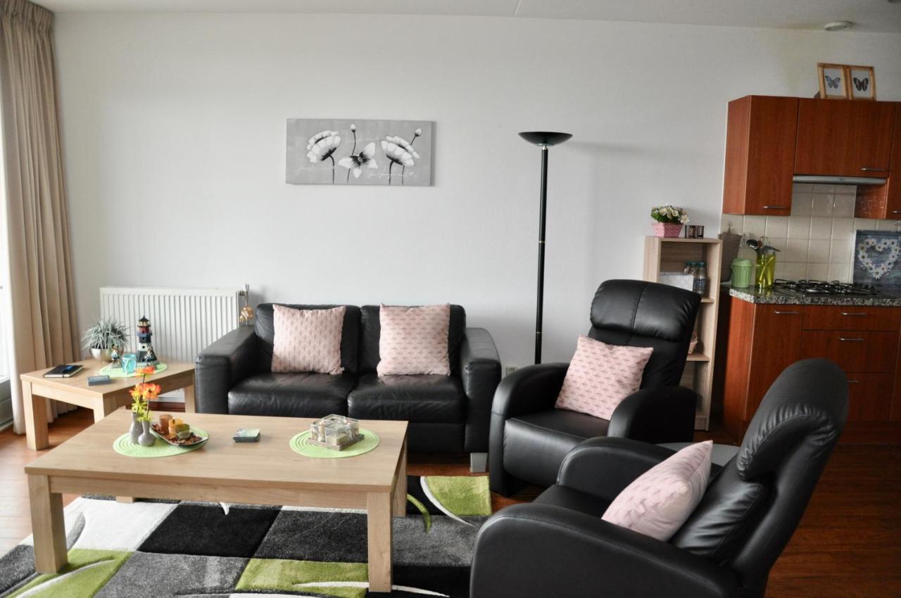 Appartement Duinerei B102 Callantsoog Exterior foto